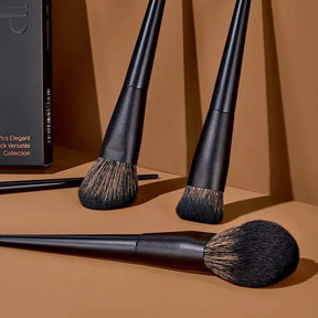 MLX brushes Black