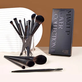 MLX brushes Black